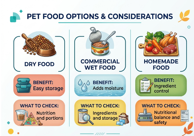 Best Cat Food in Karachi